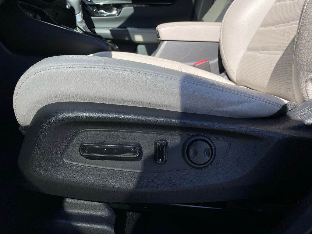 Thumbnail: 2025 Honda CR-V - 26