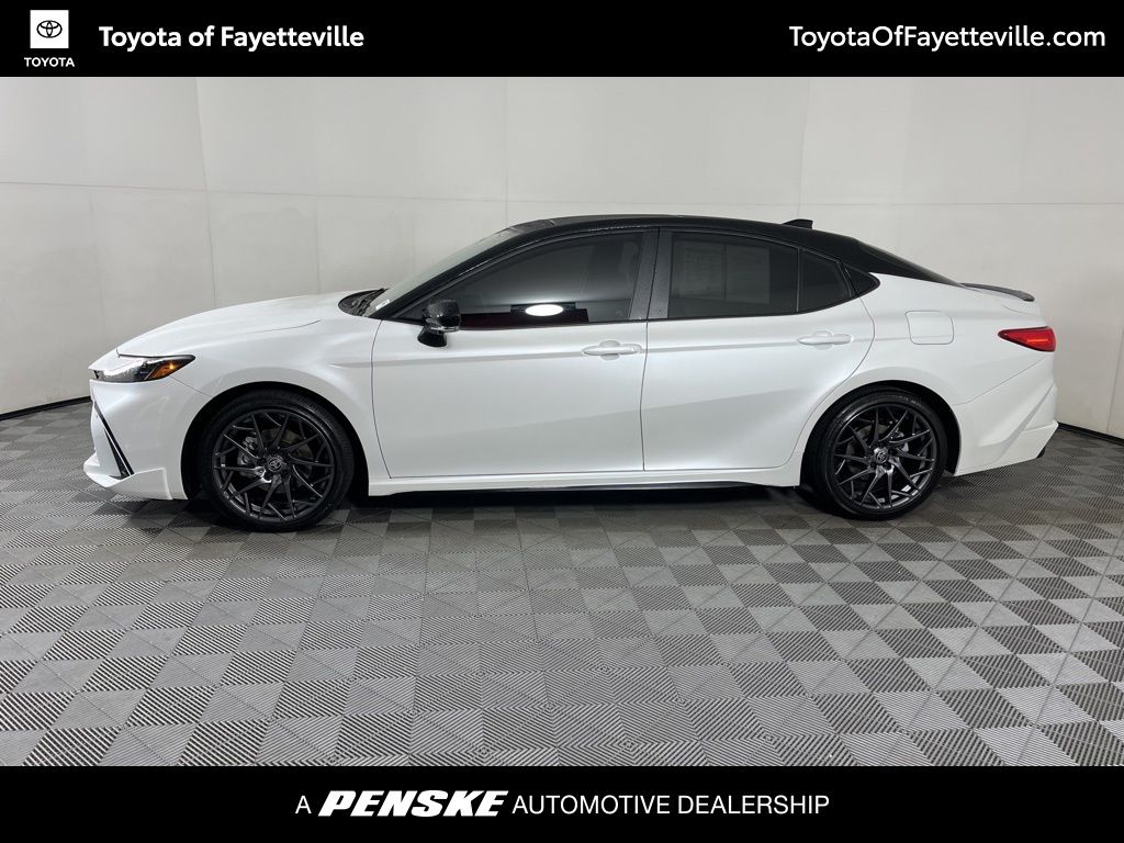 Thumbnail: 2025 Toyota Camry - 2