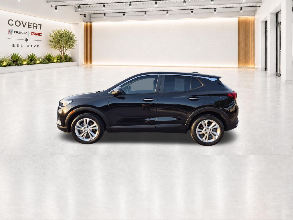 Used Car 2023 Buick Encore Gx  Preferred For Sale Under $25,000 In Austin, Texas