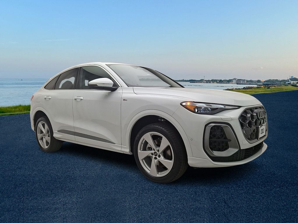 Thumbnail: 2026 Audi Q5 - 2