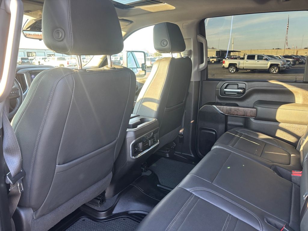 Used Car 2023 Gmc Sierra 2500hd  Denali For Sale Under $70,000 In Austin, Texas