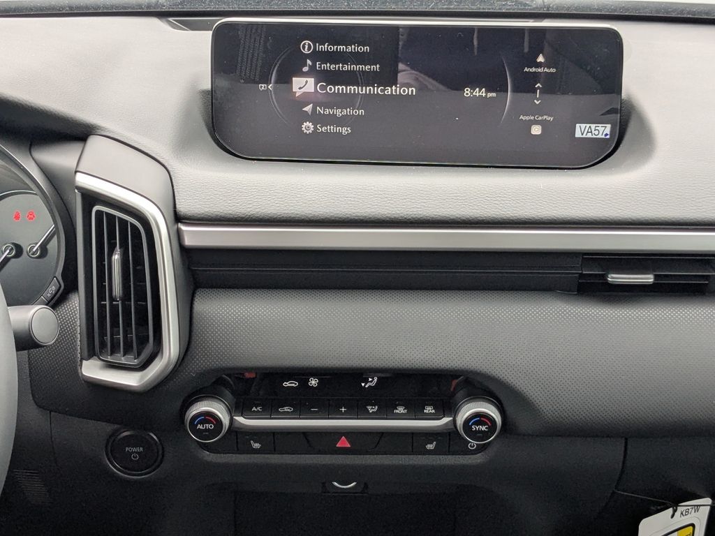 2026 Mazda CX-50 Hybrid Preferred