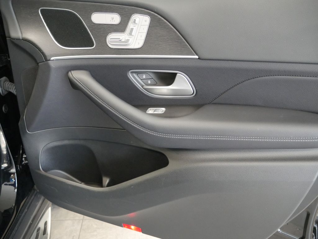 Thumbnail: 2024 Mercedes-Benz GLE - 27