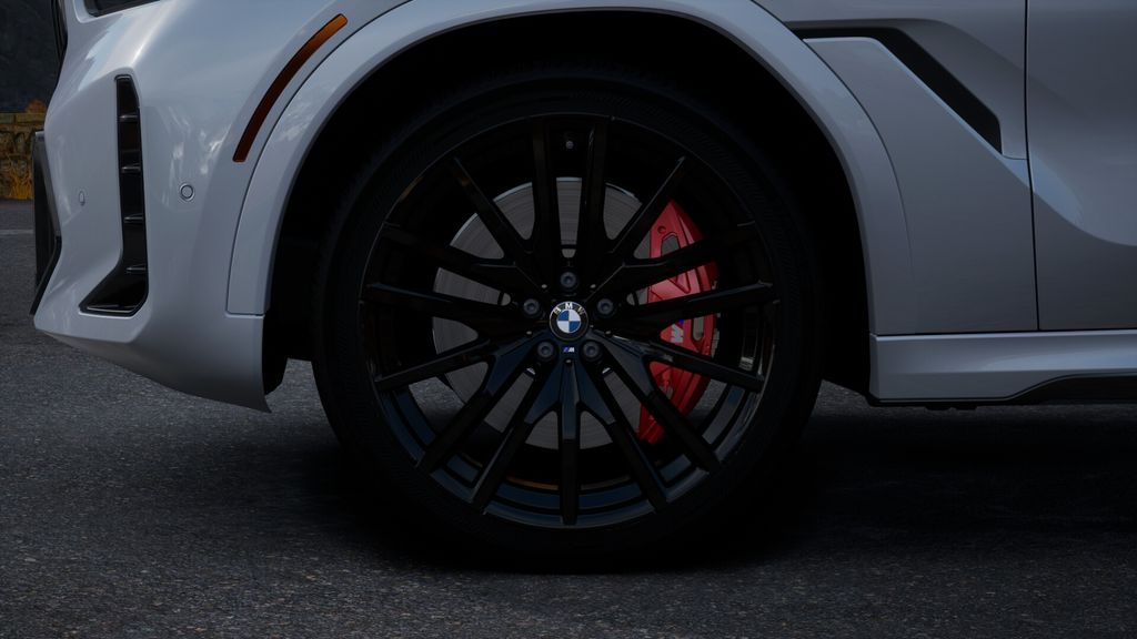 Thumbnail: 2026 BMW X6 - 30