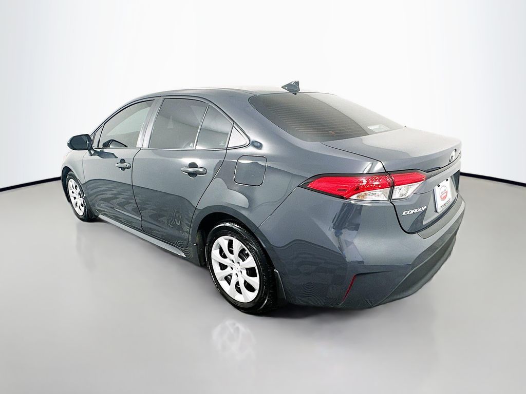 Thumbnail: 2024 Toyota Corolla - 7
