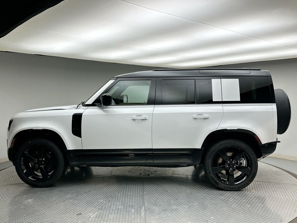 Thumbnail: 2026 Land Rover Defender - 2