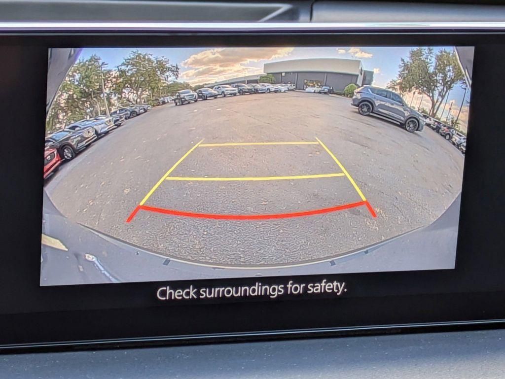 2025 Mazda CX-50 Hybrid Premium Plus photo