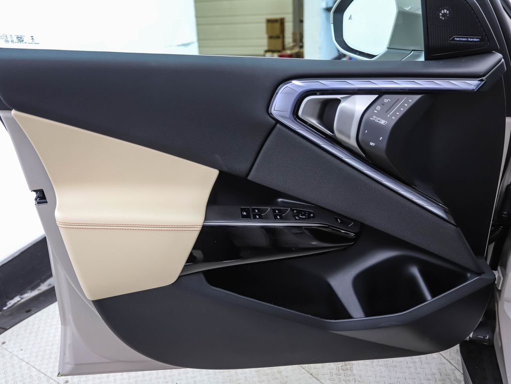 Thumbnail: 2026 BMW X3 - 9