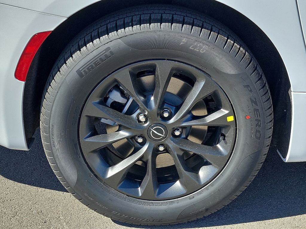 New 2026 Chrysler Pacifica For Sale in Farmington, AR