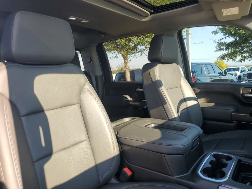 Used Car 2022 Chevrolet Silverado 2500hd  Ltz For Sale In Austin, Texas