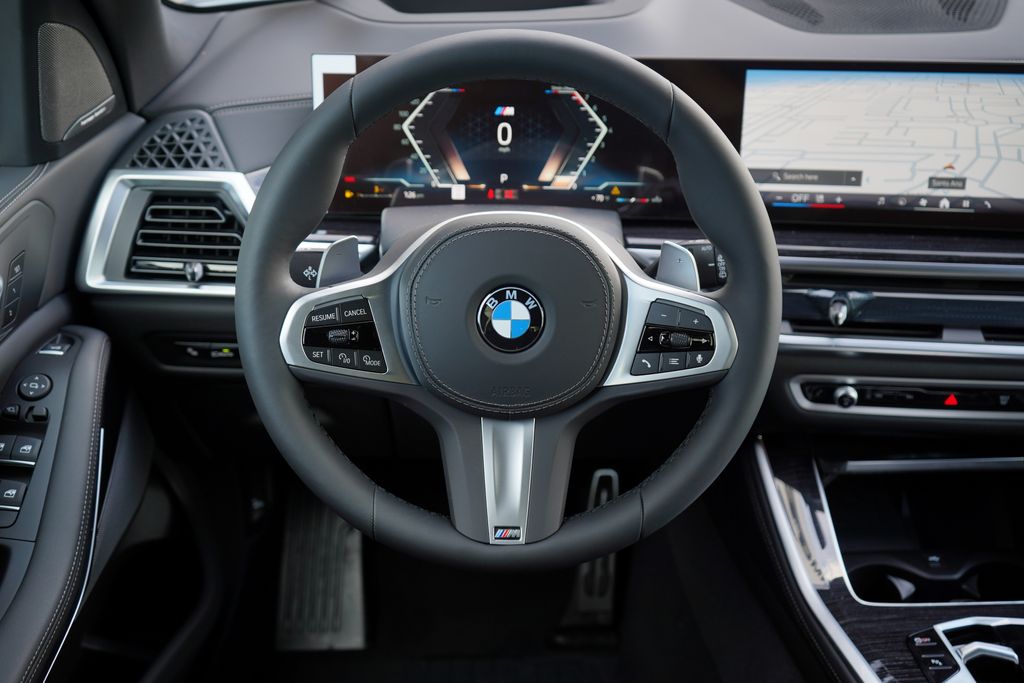 Thumbnail: 2026 BMW X5 - 14