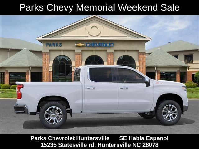 ChevroletSilverado 15006