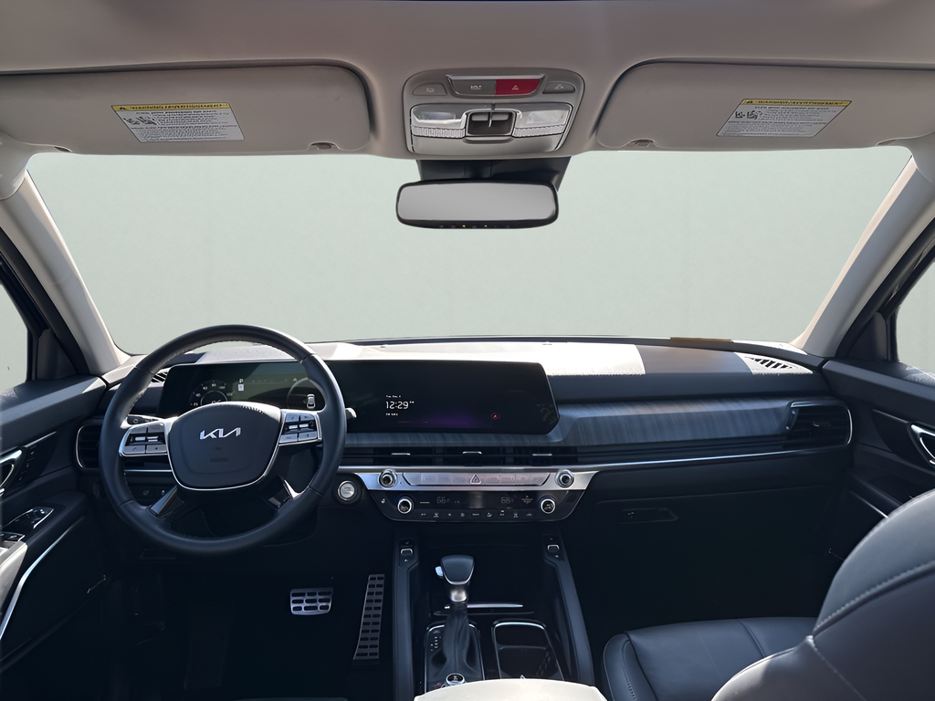 Used Car 2024 Kia Telluride  Sx For Sale Under $50,000 In Austin, Texas