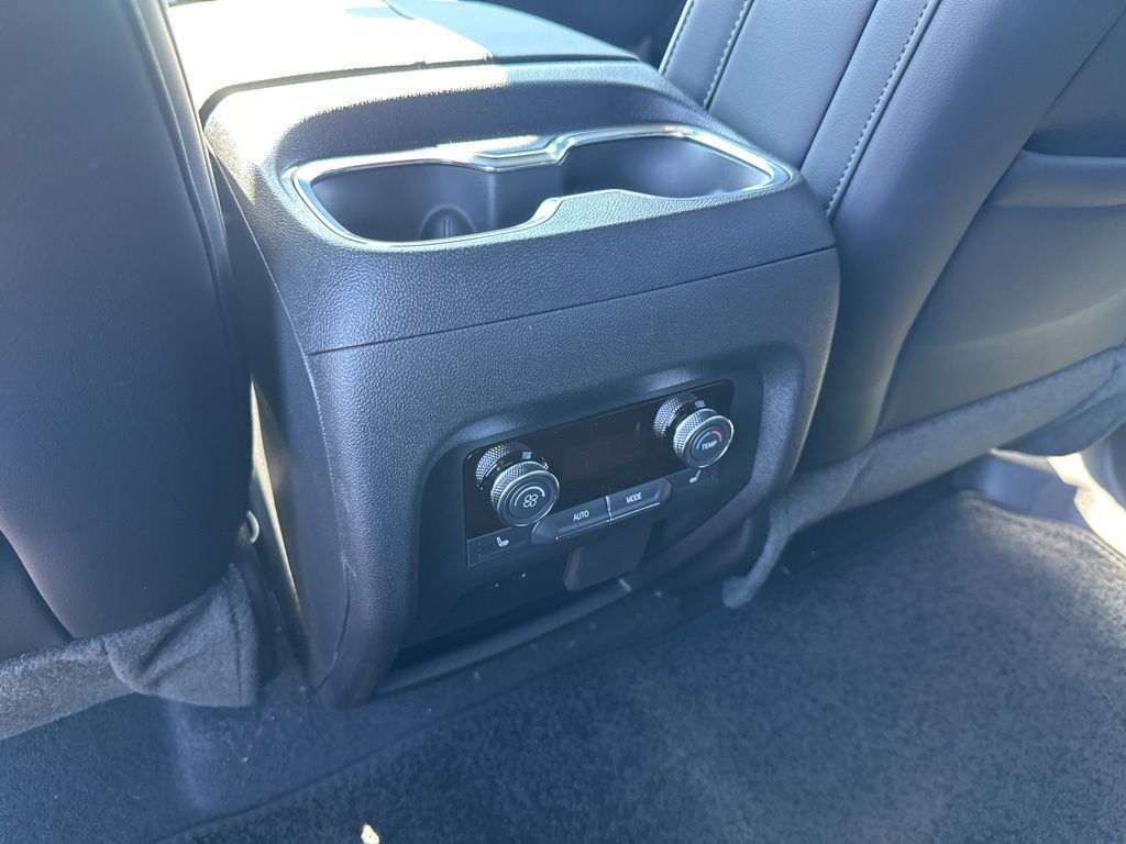 New 2026 Black Buick Avenir image 19