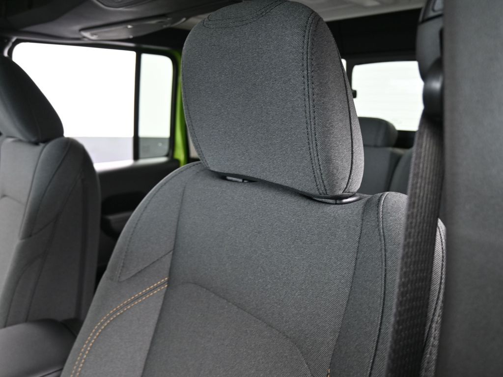 New 2026 Mojito (DISC) Jeep Sport S image 14