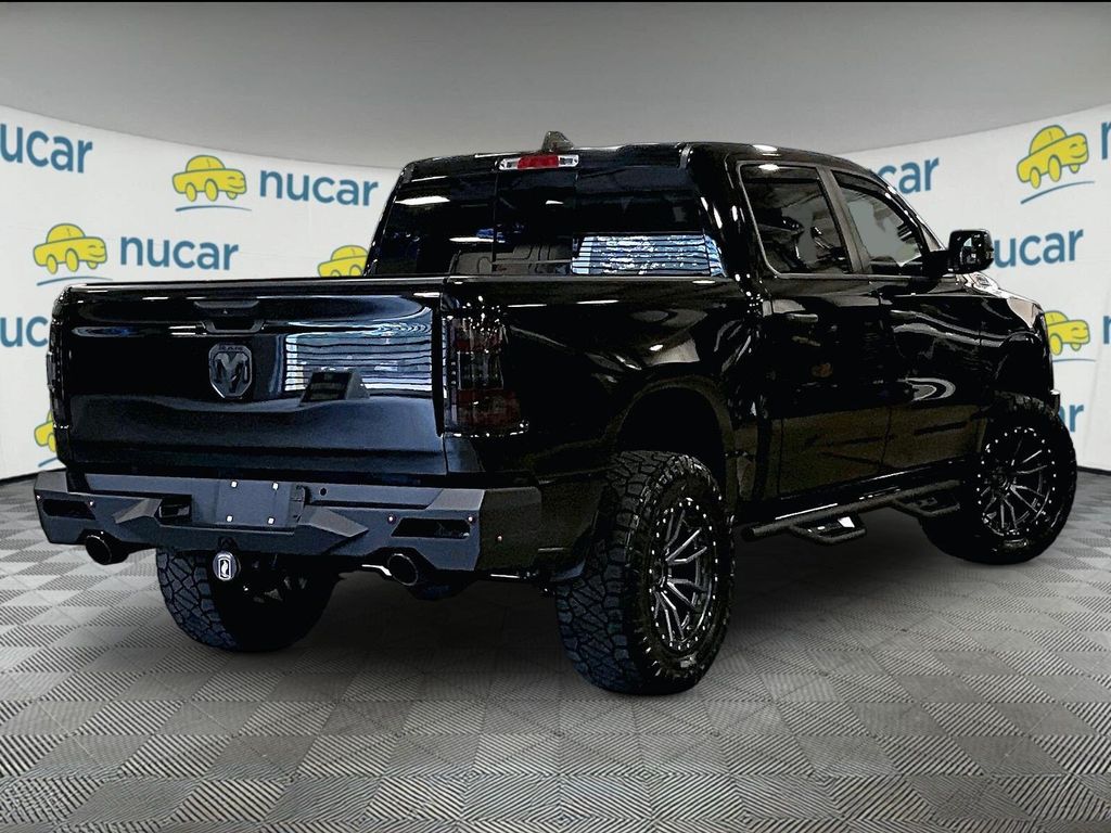 2023 Ram 1500 — photo 6