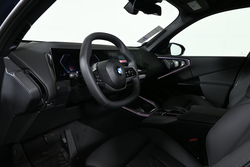 Thumbnail: 2026 BMW X3 - 15