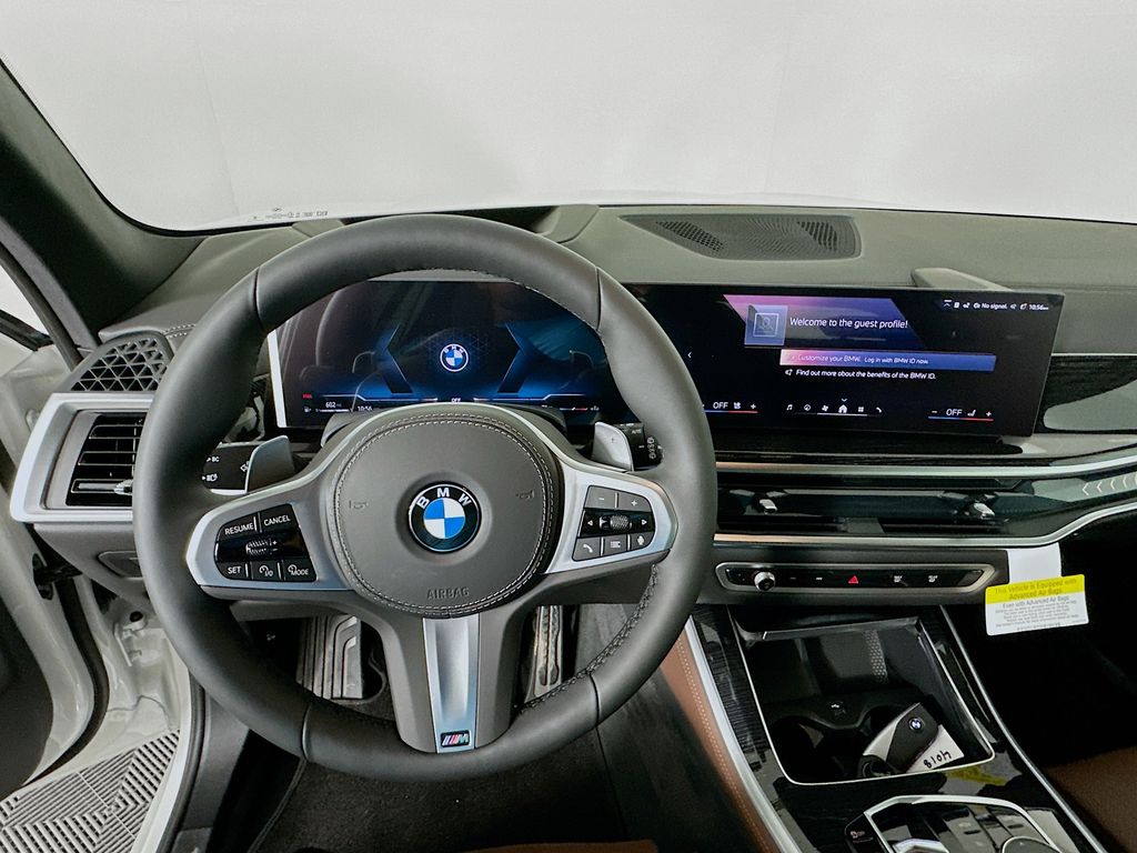Thumbnail: 2026 BMW X5 - 10