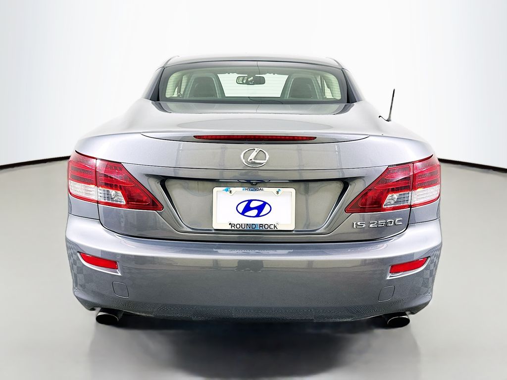 Thumbnail: 2013 Lexus IS - 6