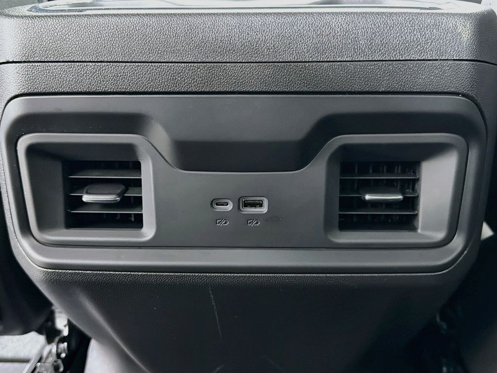 Used 2025 Chevrolet Silverado 1500 Truck