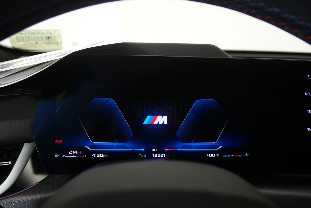 Thumbnail: 2025 BMW X2 - 23