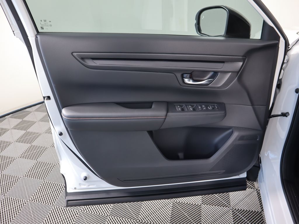 Thumbnail: 2026 Honda CR-V - 24