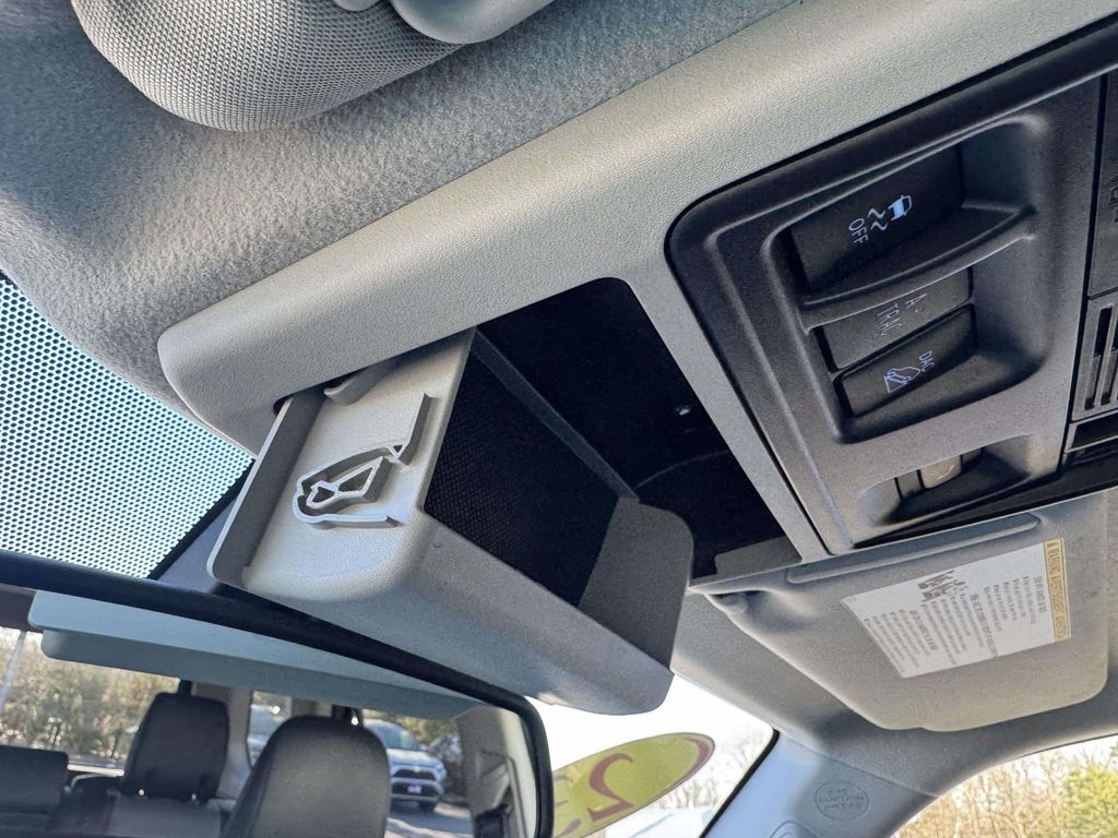 Used 2023 Toyota 4Runner SUV