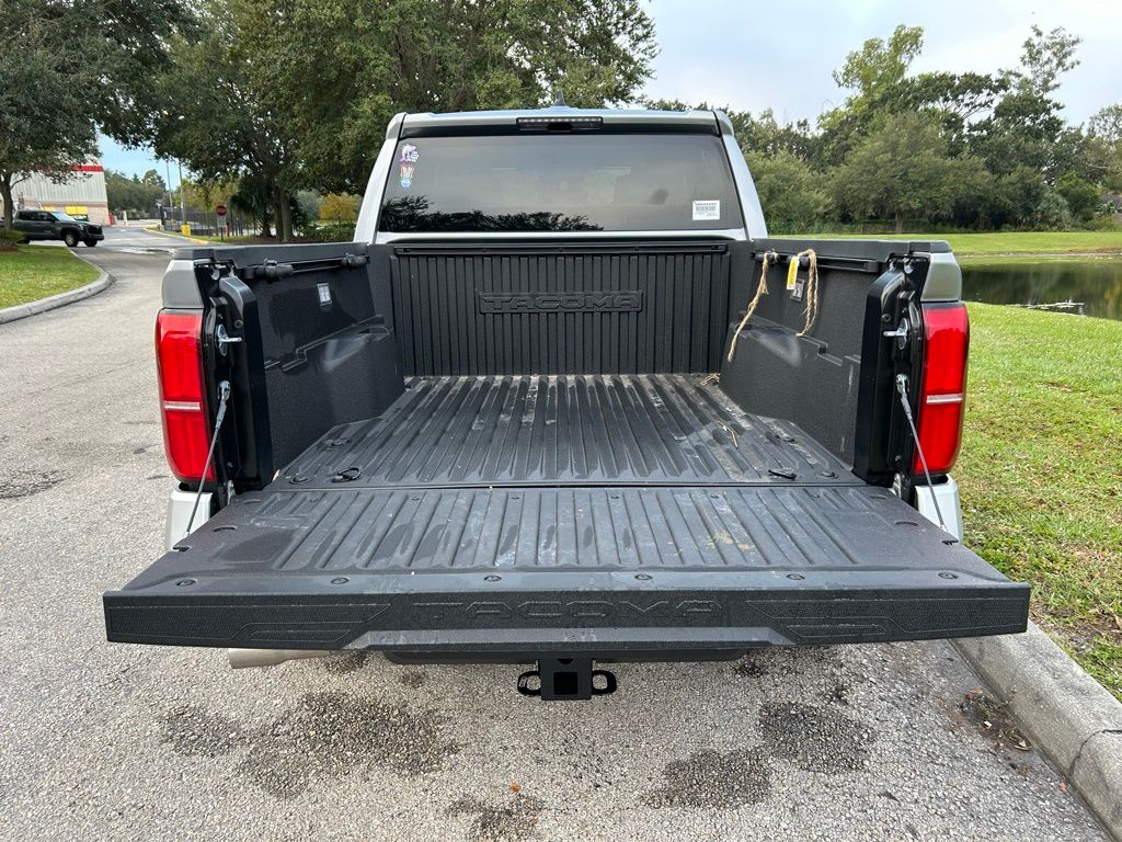 Thumbnail: 2025 Toyota Tacoma - 10