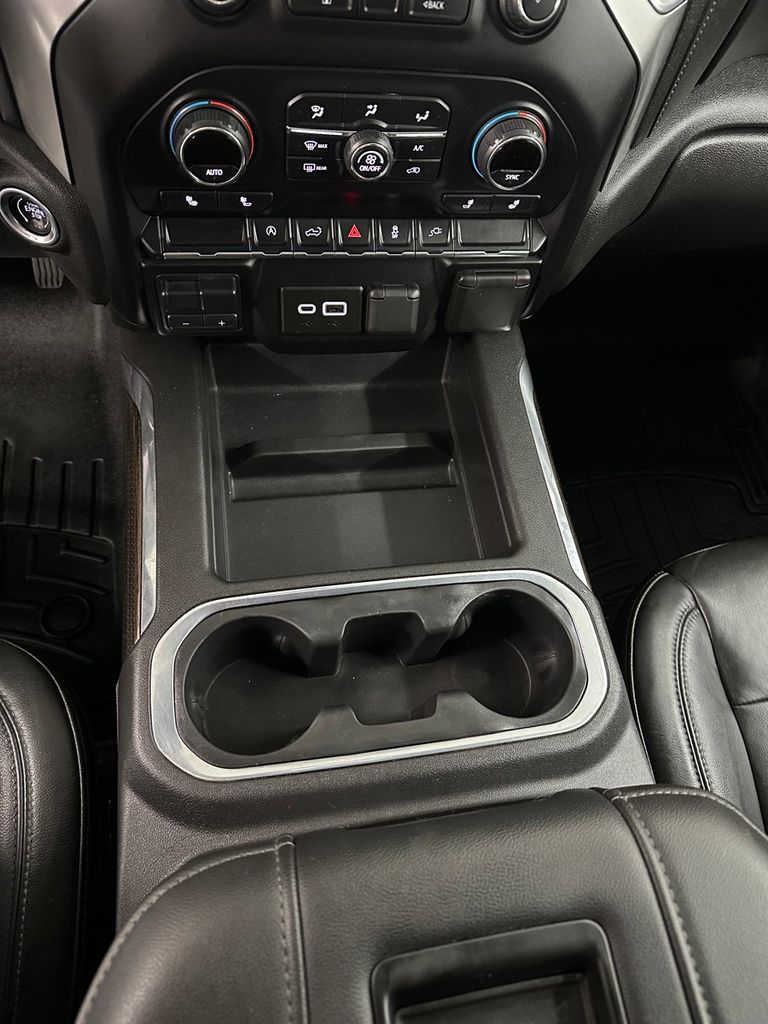 used 2020 Chevrolet Silverado 1500 car, priced at $22,485