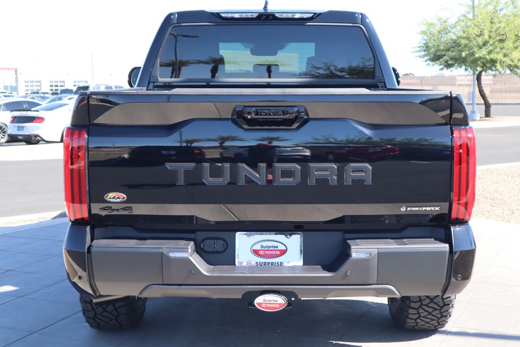 Thumbnail: 2026 Toyota Tundra - 6