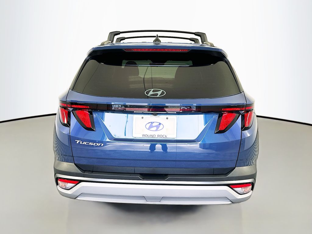 Thumbnail: 2026 Hyundai Tucson - 6