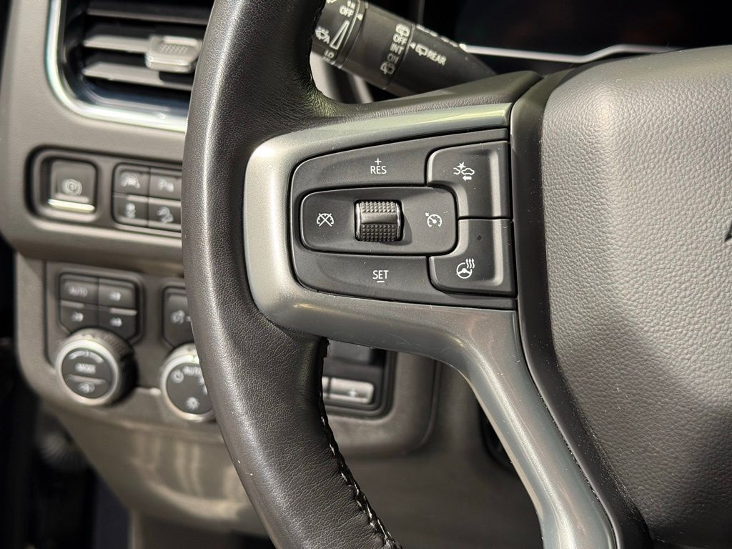 Thumbnail: 2022 Chevrolet Tahoe - 24