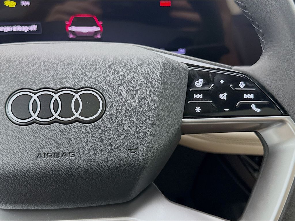 Thumbnail: 2025 Audi A6 - 13