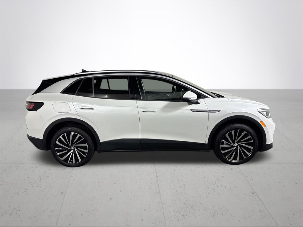 2023 Volkswagen ID.4 Pro S Plus