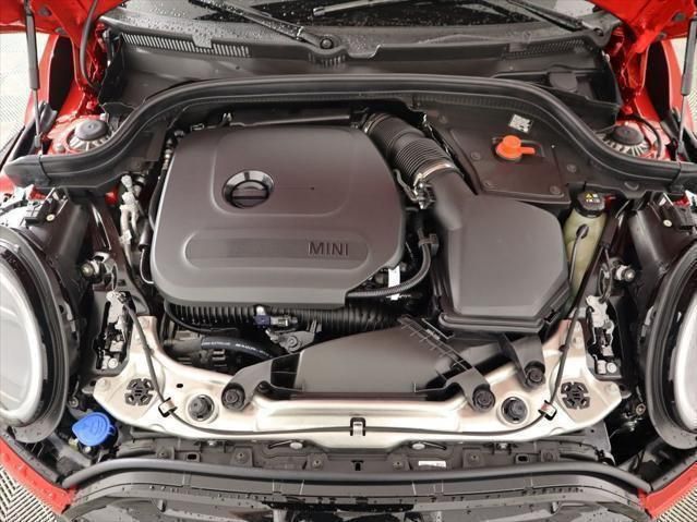 Thumbnail: 2026 MINI Cooper - 28