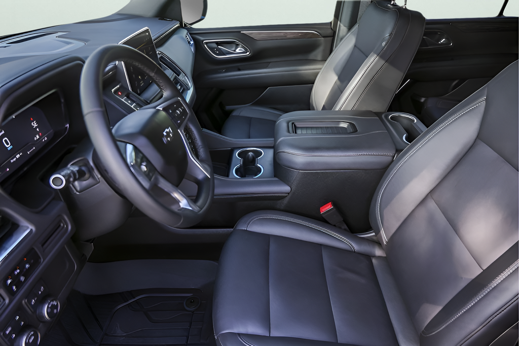 Used Car 2024 Chevrolet Tahoe  Z71 For Sale Under $70,000 In Austin, Texas