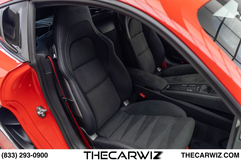 2023 Porsche 718 Cayman