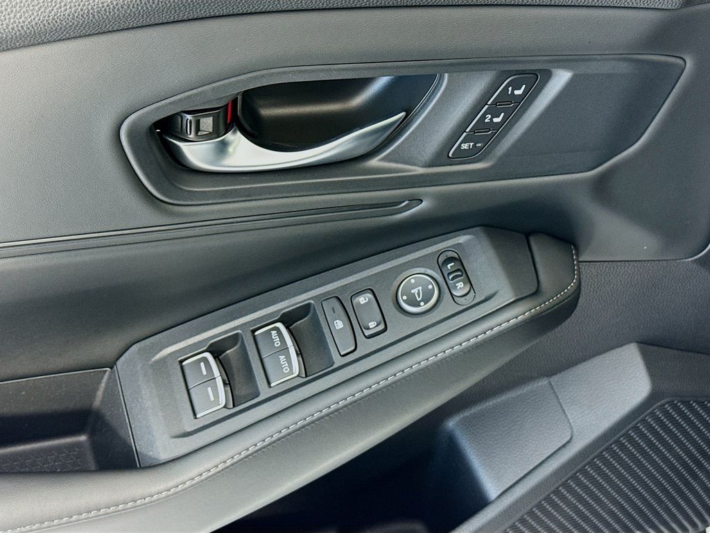 Thumbnail: 2024 Honda Accord - 23