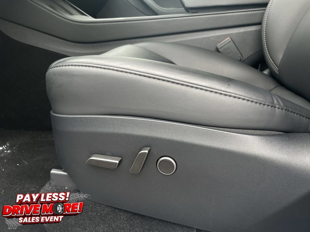 Used 2024 Tesla Model Y SUV