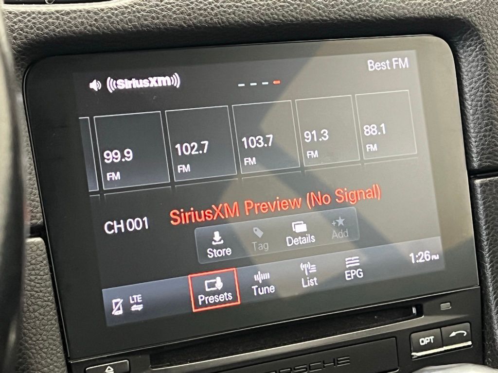 Thumbnail: 2018 Porsche 718 Cayman - 15