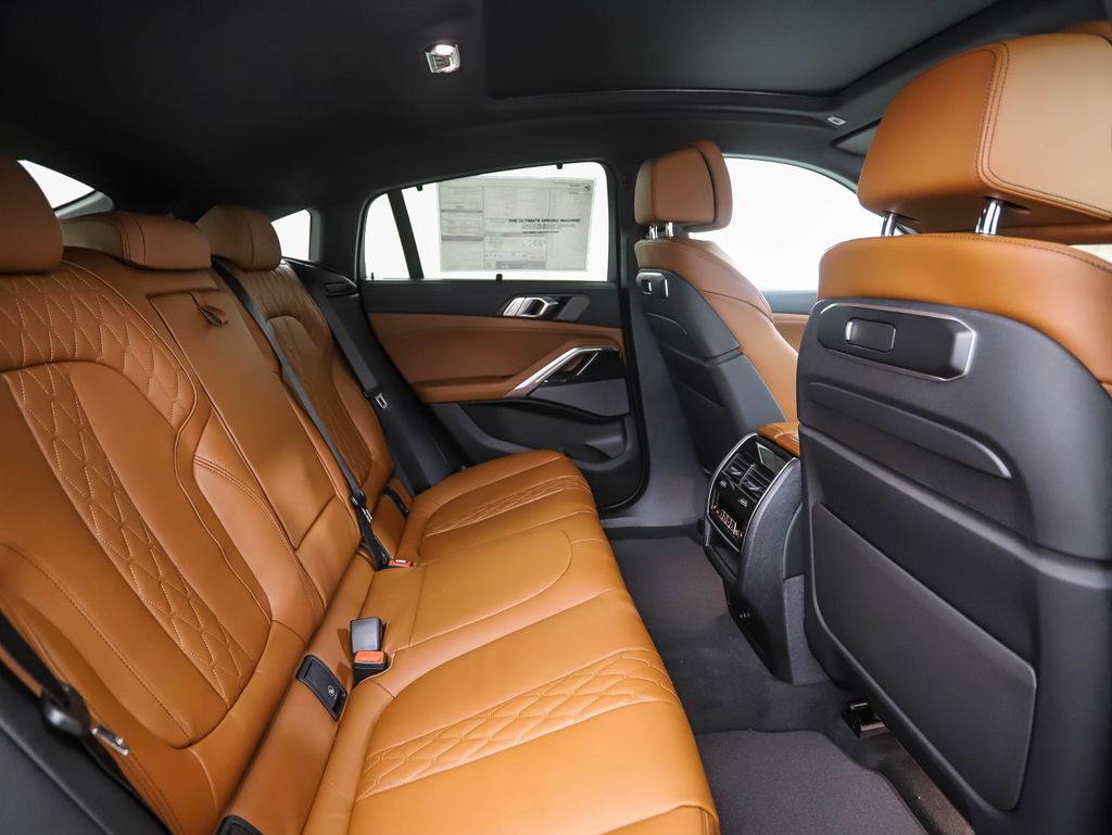 Thumbnail: 2026 BMW X6 - 28