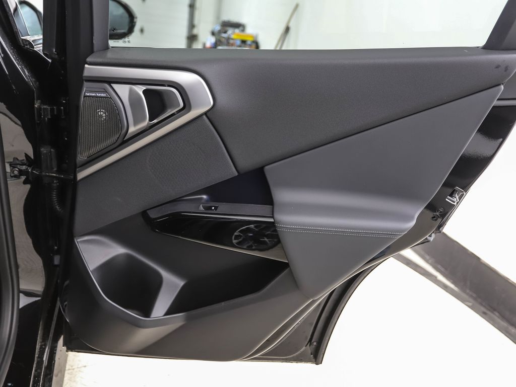 Thumbnail: 2026 BMW X3 - 25