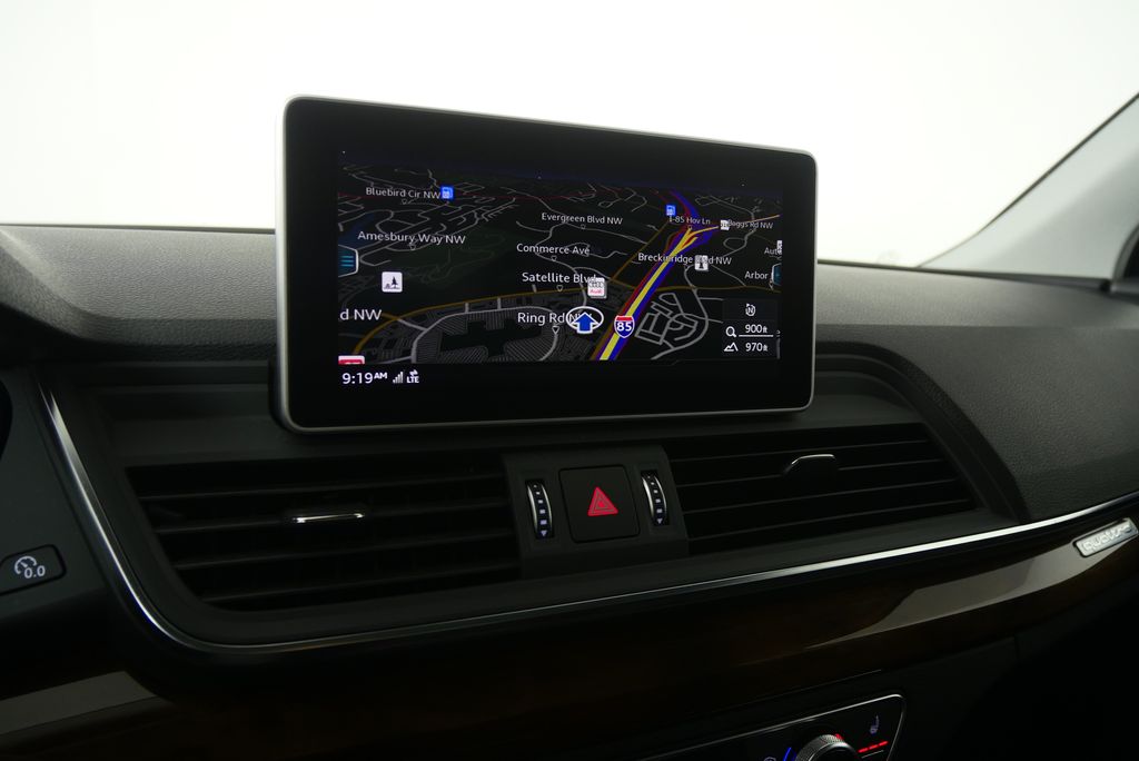 Thumbnail: 2018 Audi Q5 - 25