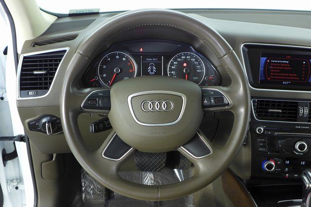 2014 Audi Q5 2.0T Premium 27