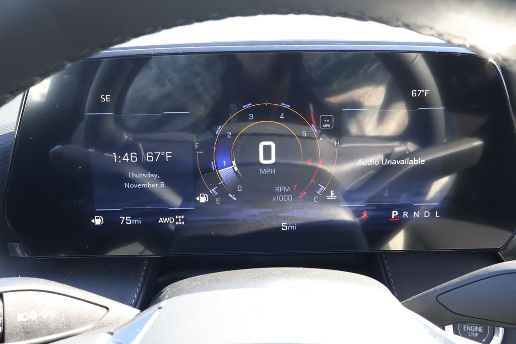 Thumbnail: 2026 Chevrolet Equinox - 20