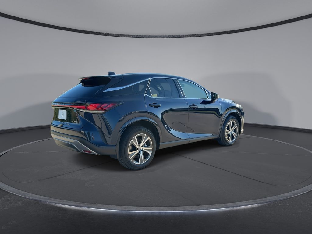 Thumbnail: 2026 Lexus RX - 8