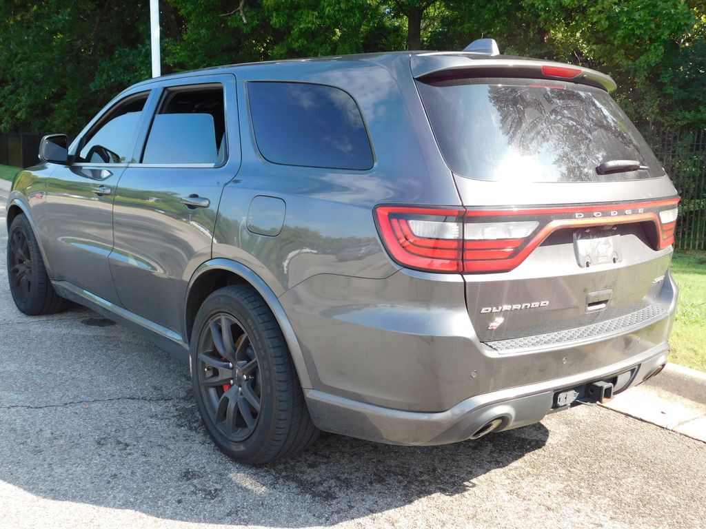 Thumbnail: 2019 Dodge Durango - 3