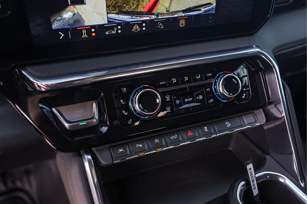 Used Car 2025 Gmc Sierra 1500  Denali For Sale Under $70,000 In Austin, Texas