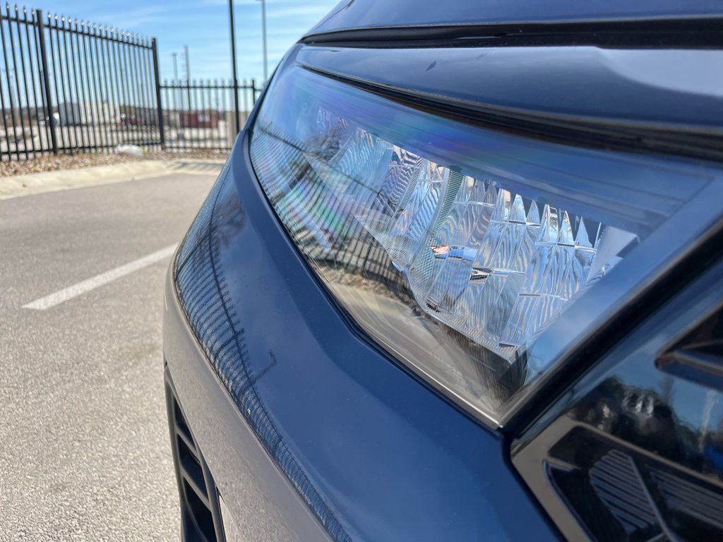 Thumbnail: 2026 Honda Odyssey - 15