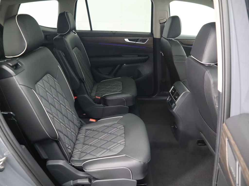 Thumbnail: 2026 Volkswagen Atlas - 23